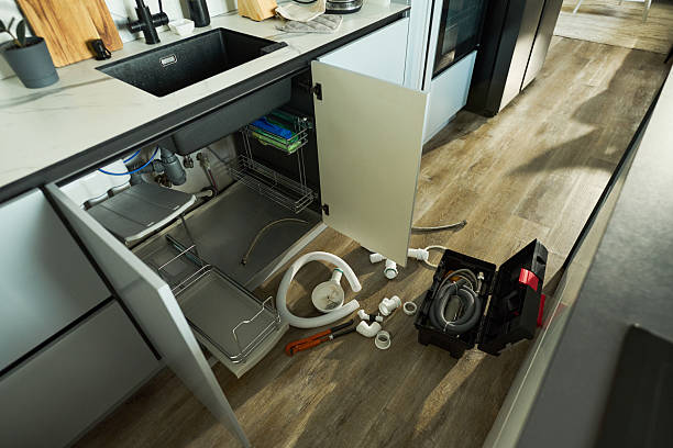 Reliable Emergency Plumber contractor in Clarksville, TX by Street Wise - Plumbing