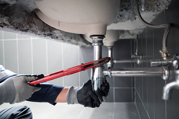 Licensed Emergency Plumber service in Clarksville, TX - Street Wise - Plumbing